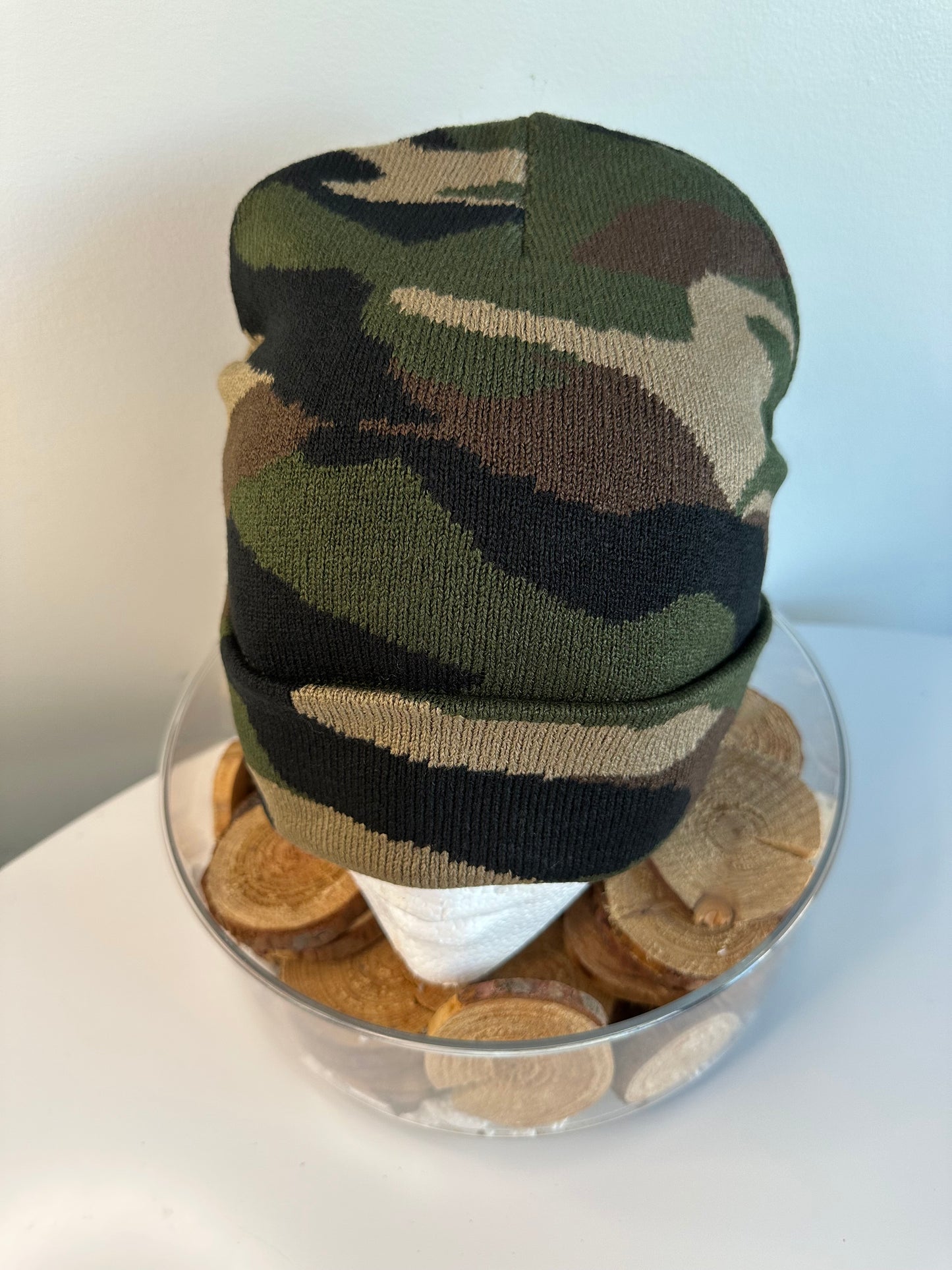 Printed Beanies