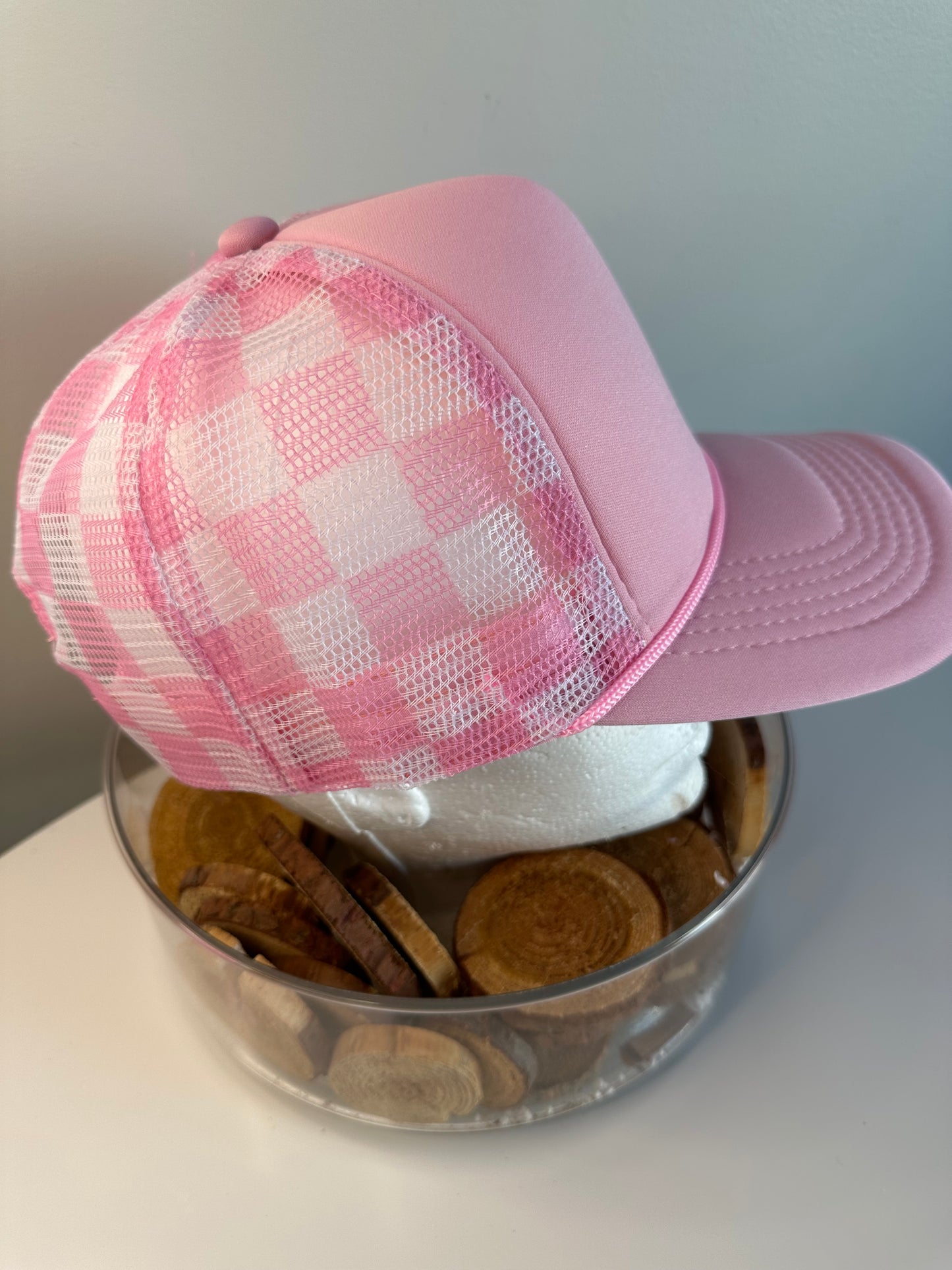Printed Hats