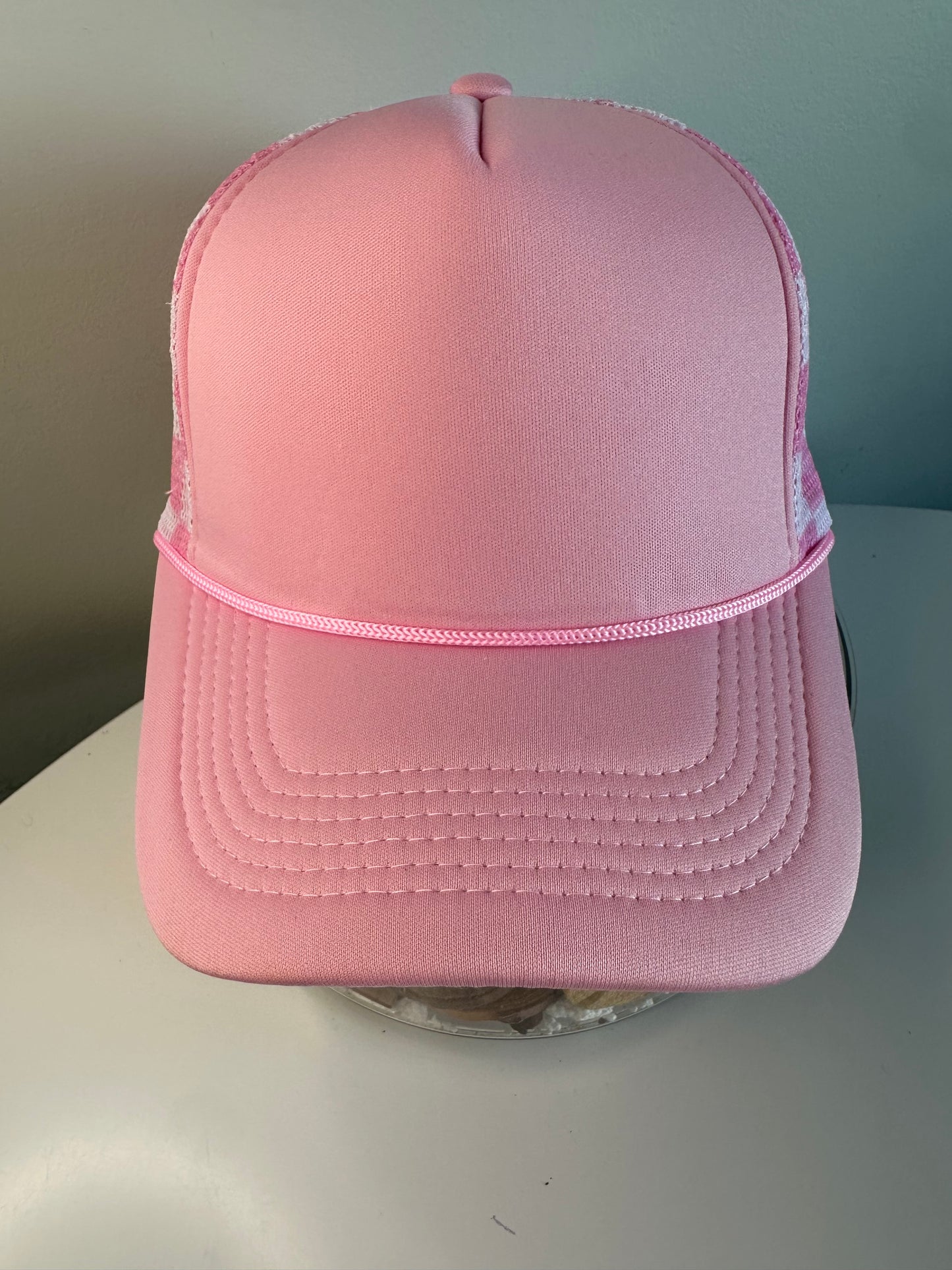 Printed Hats