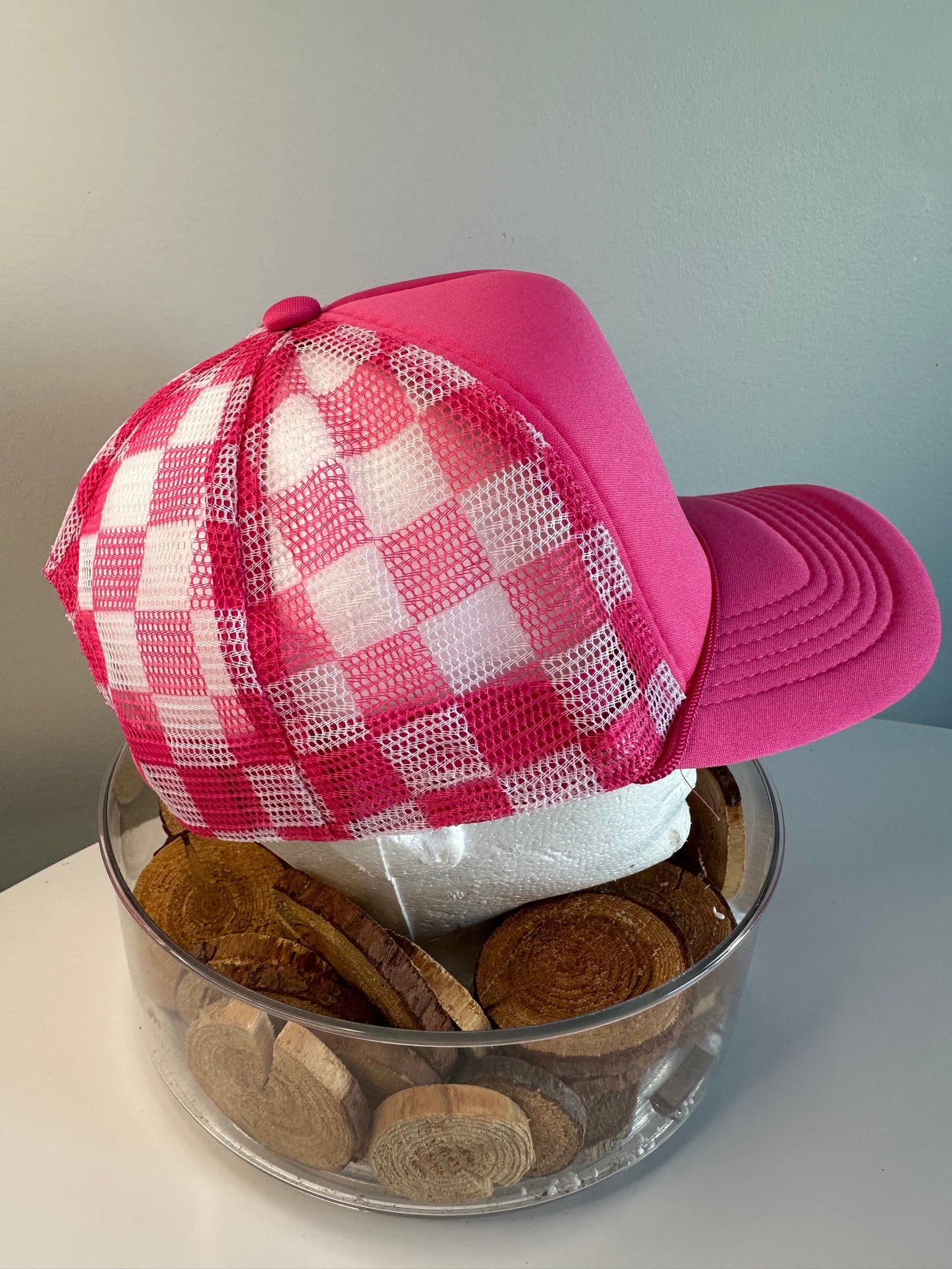 Printed Hats