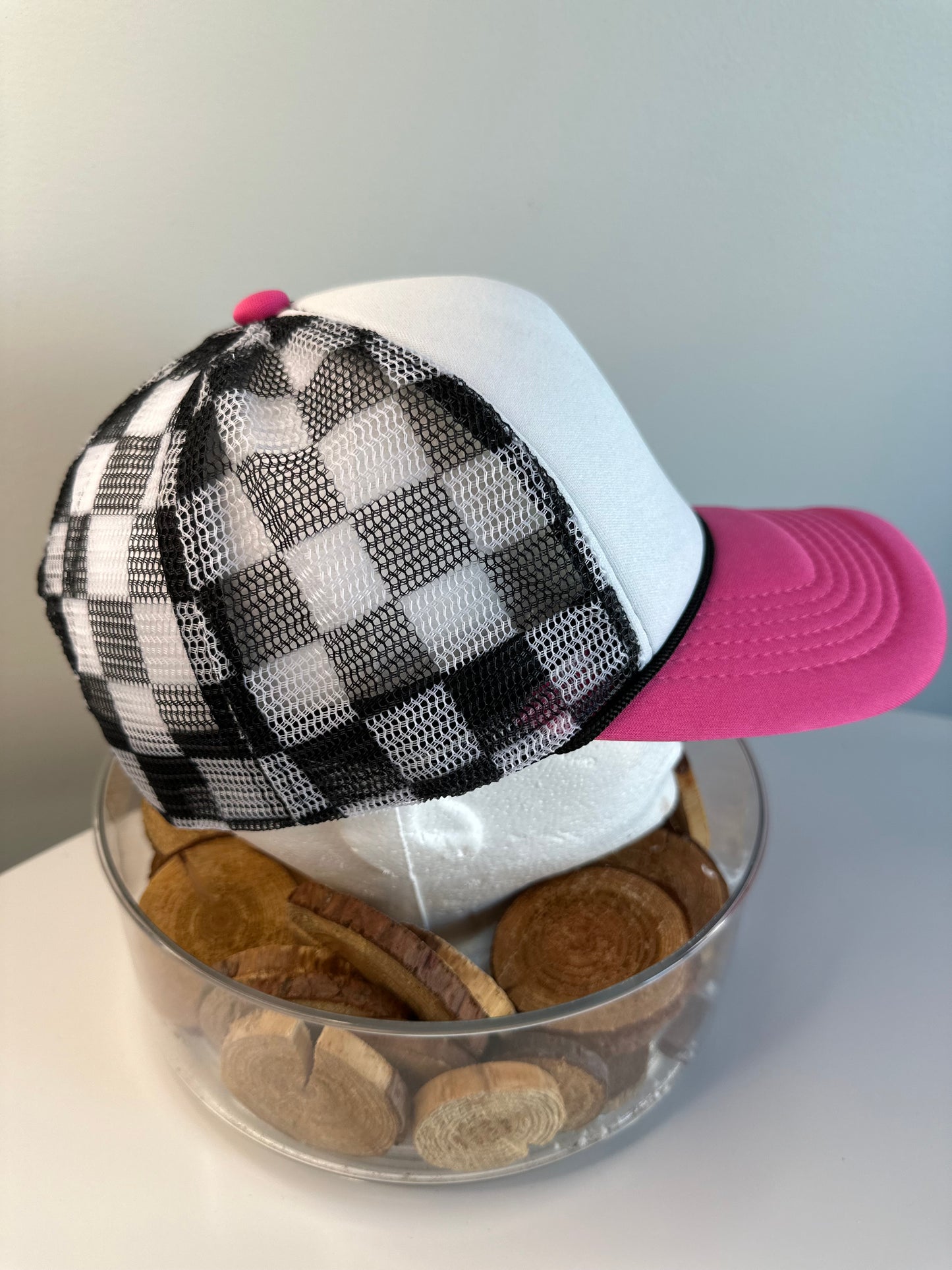 Printed Hats