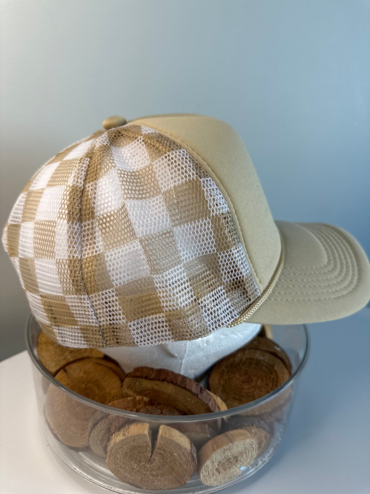 Printed Hats