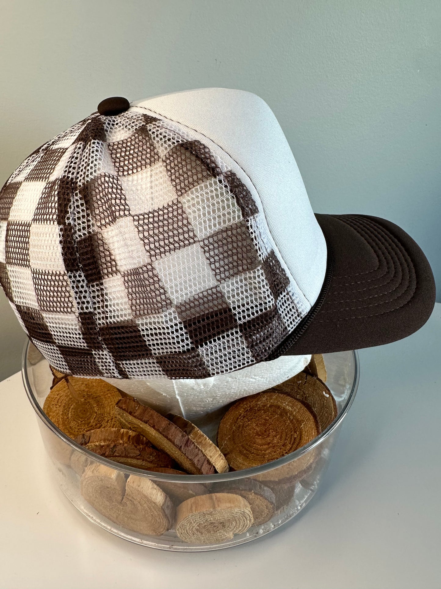 Printed Hats
