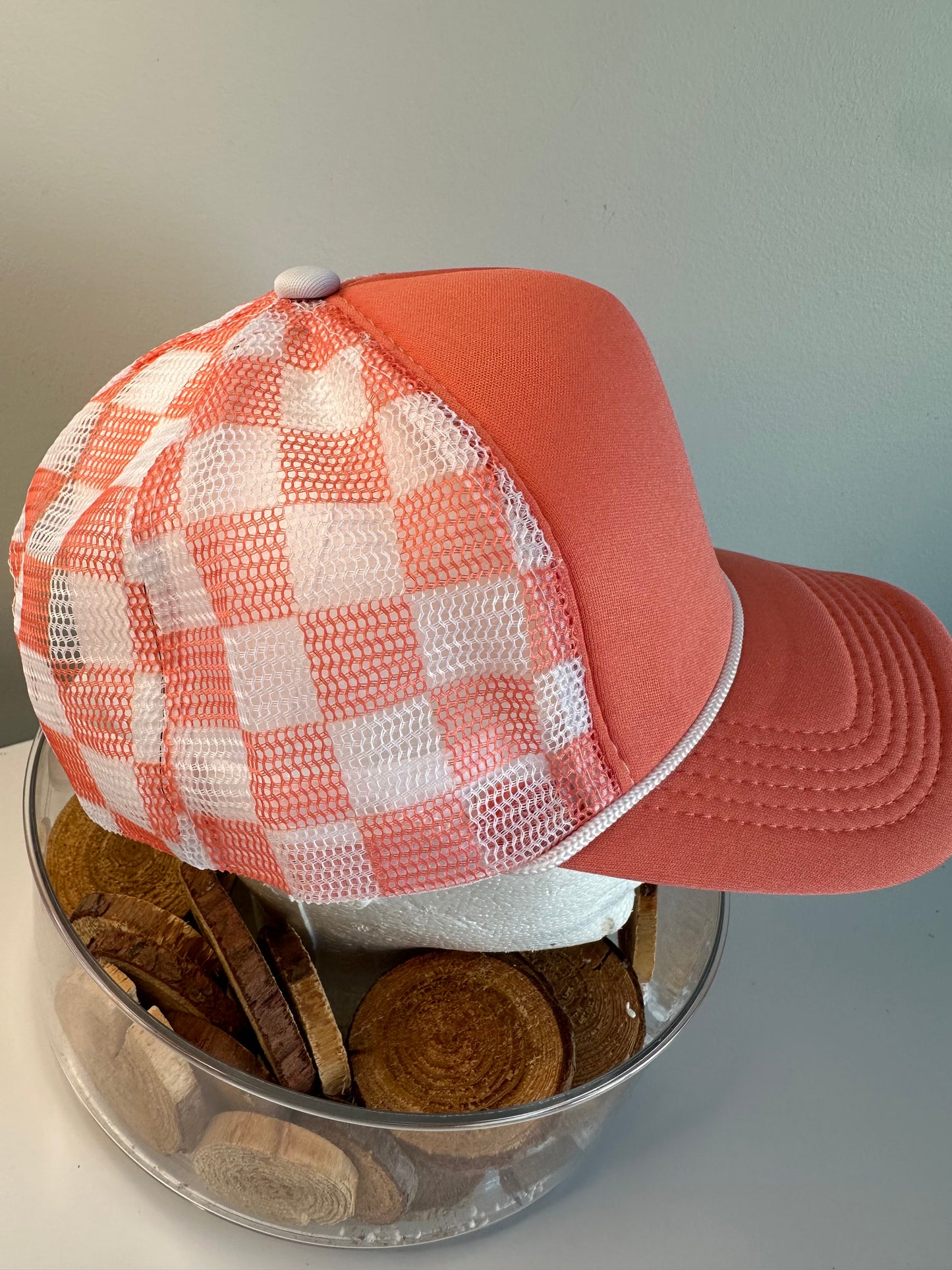Printed Hats