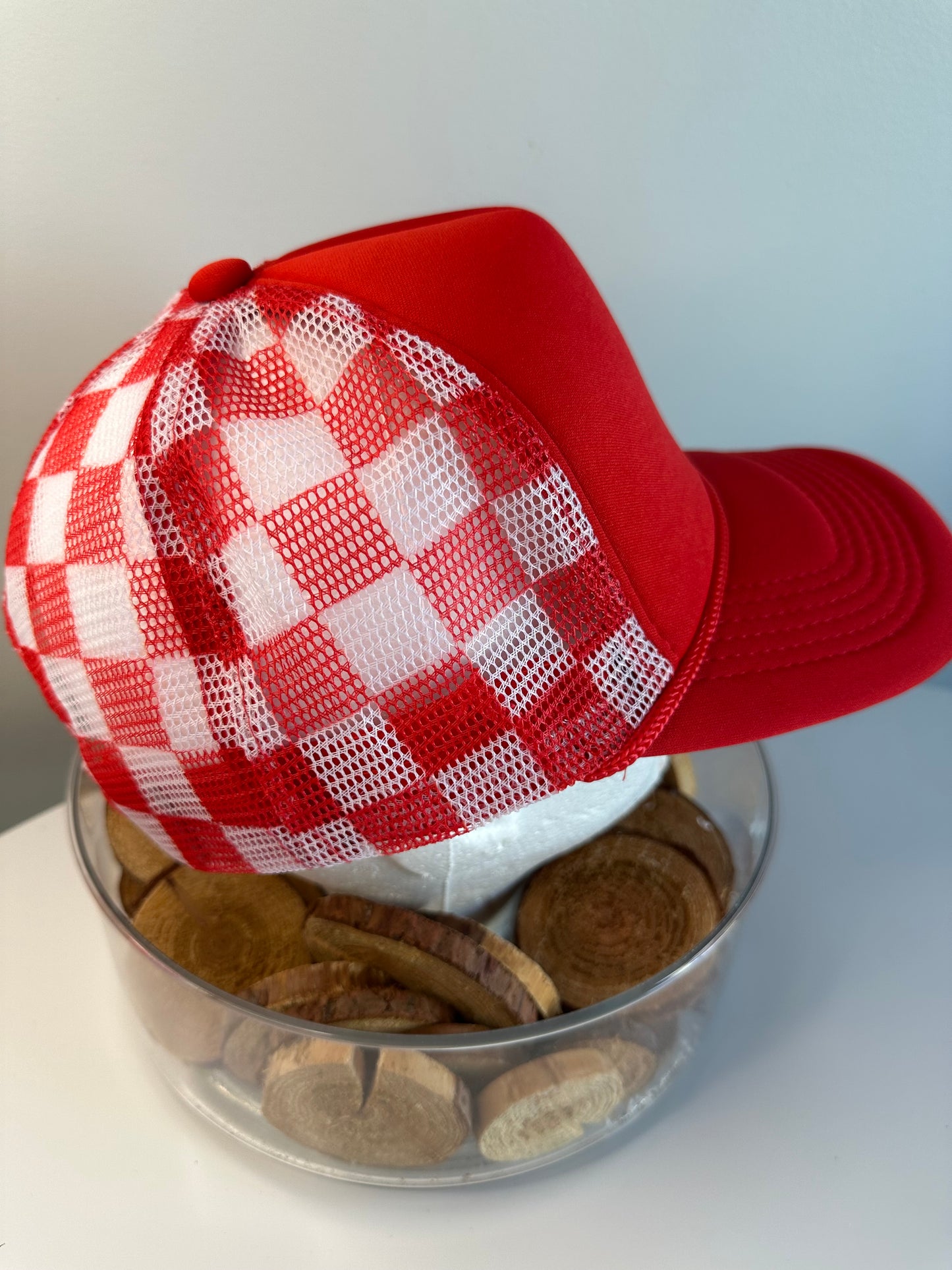 Printed Hats