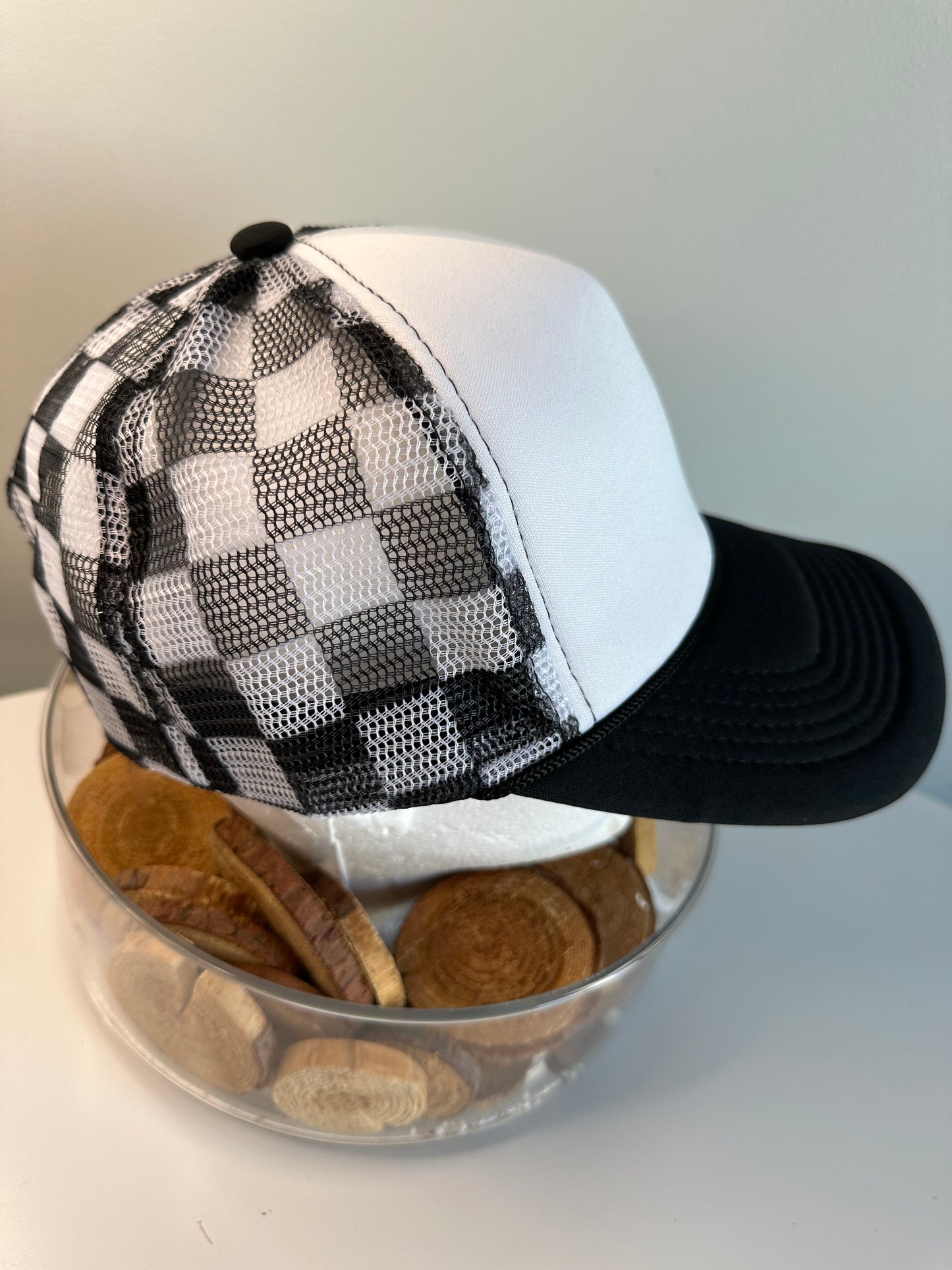 Printed Hats