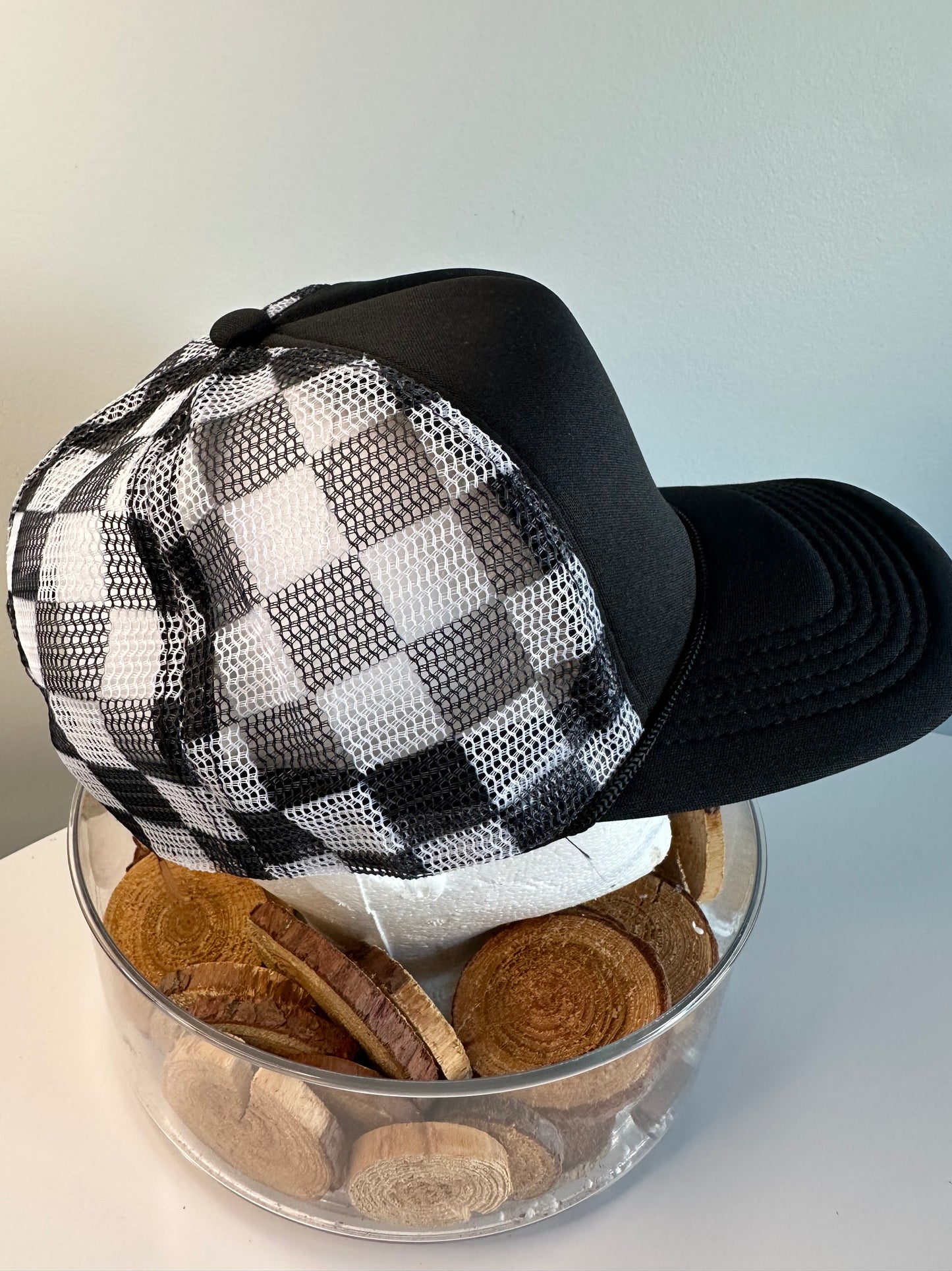 Printed Hats