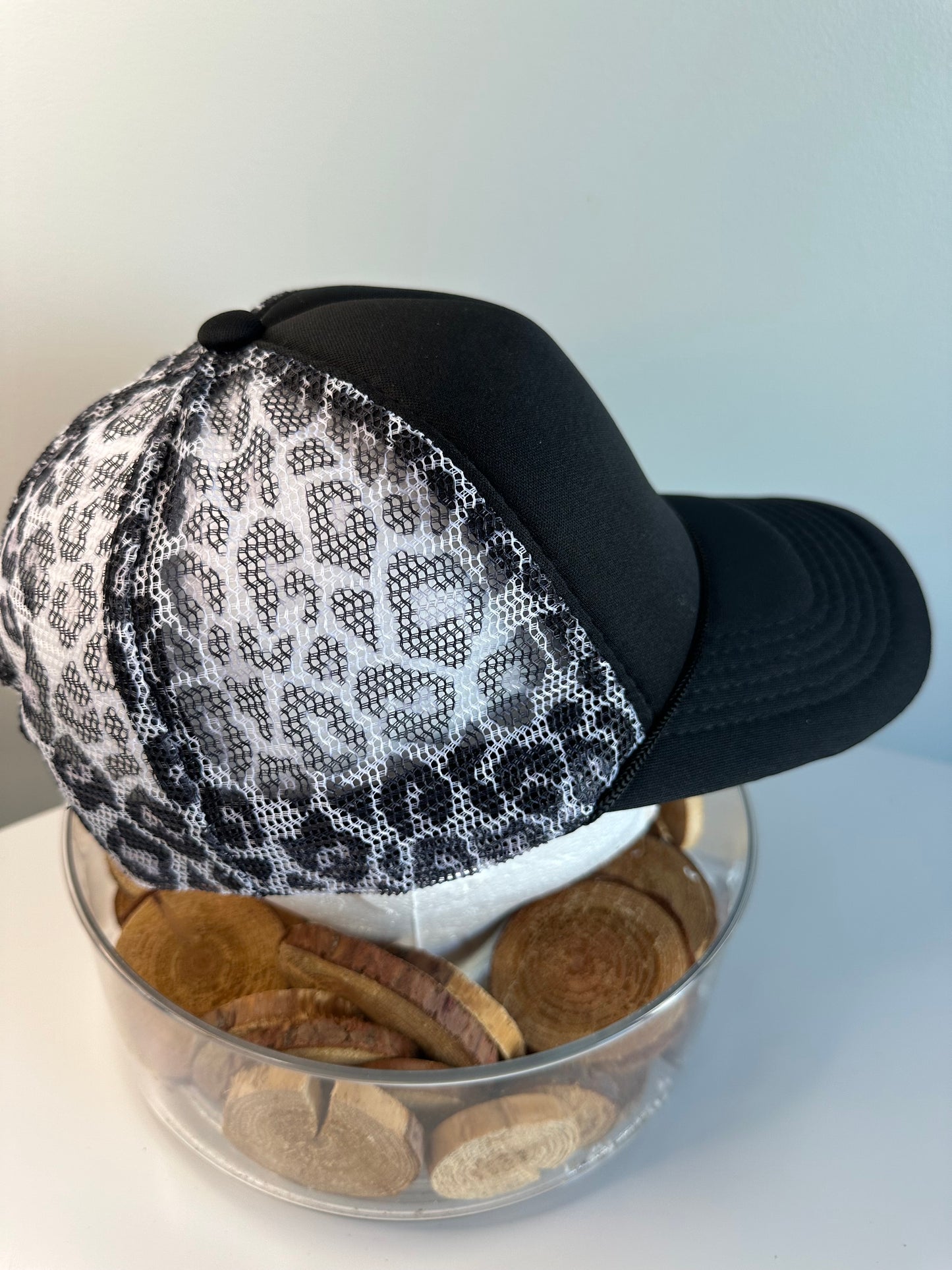 Printed Hats