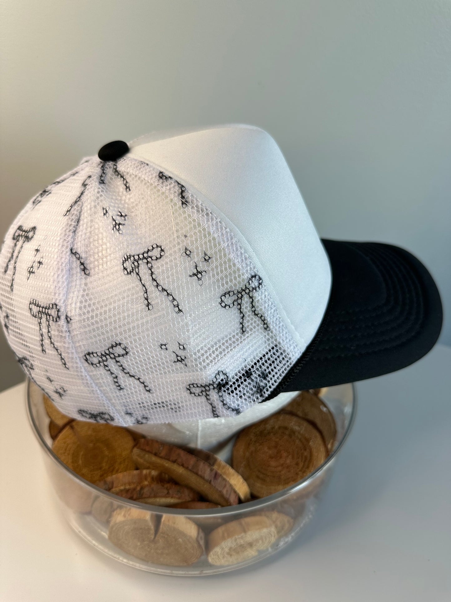 Printed Hats