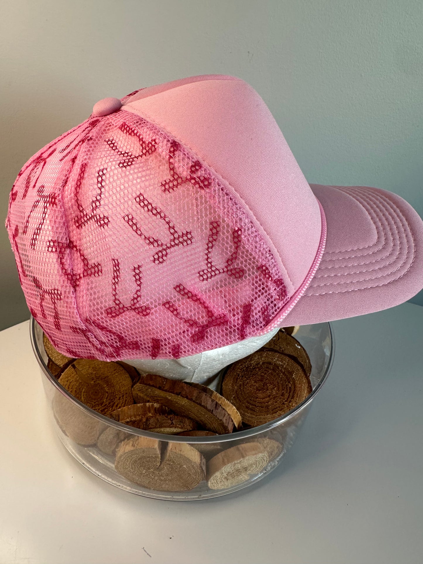 Printed Hats