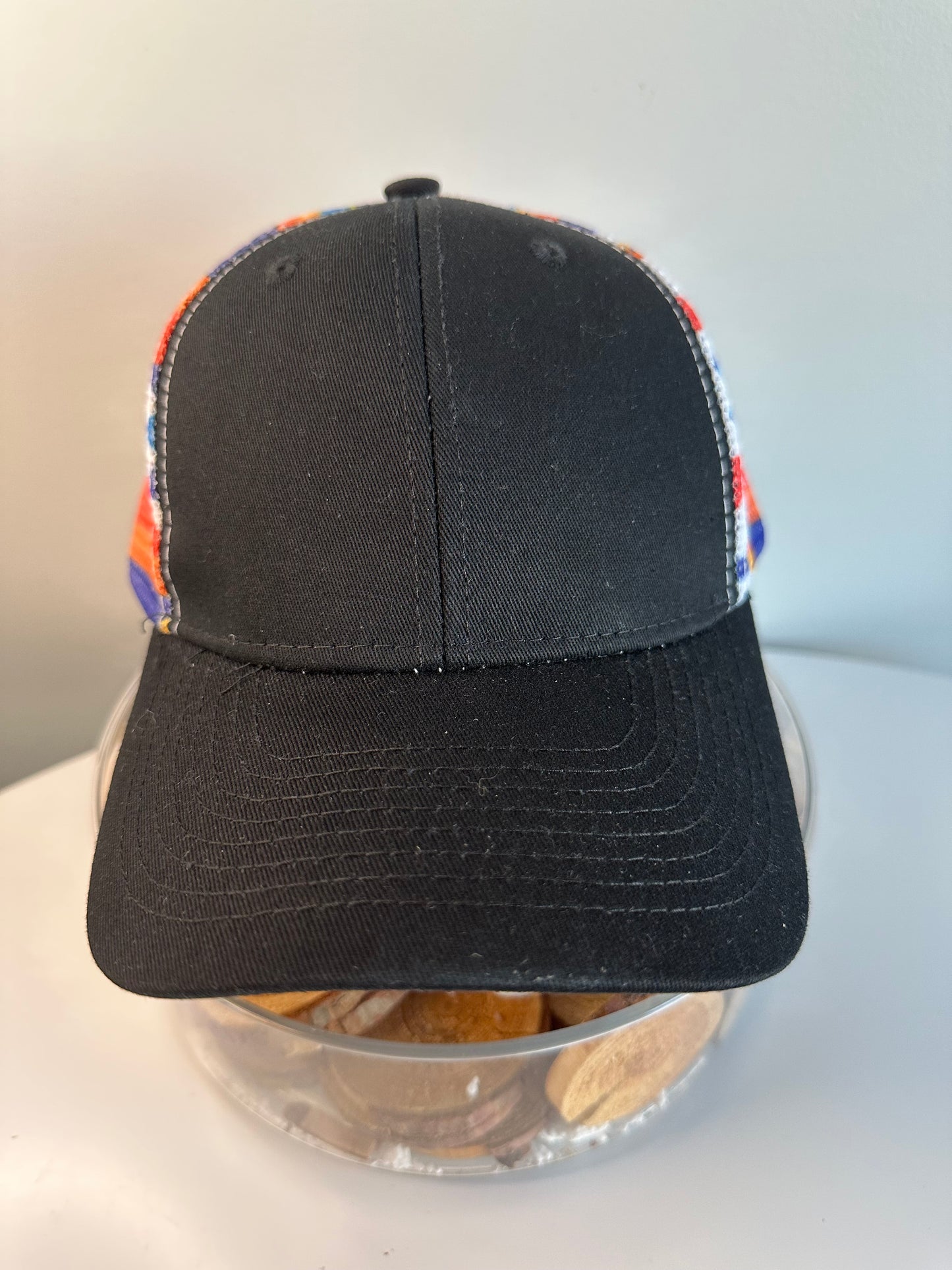 Printed Hats