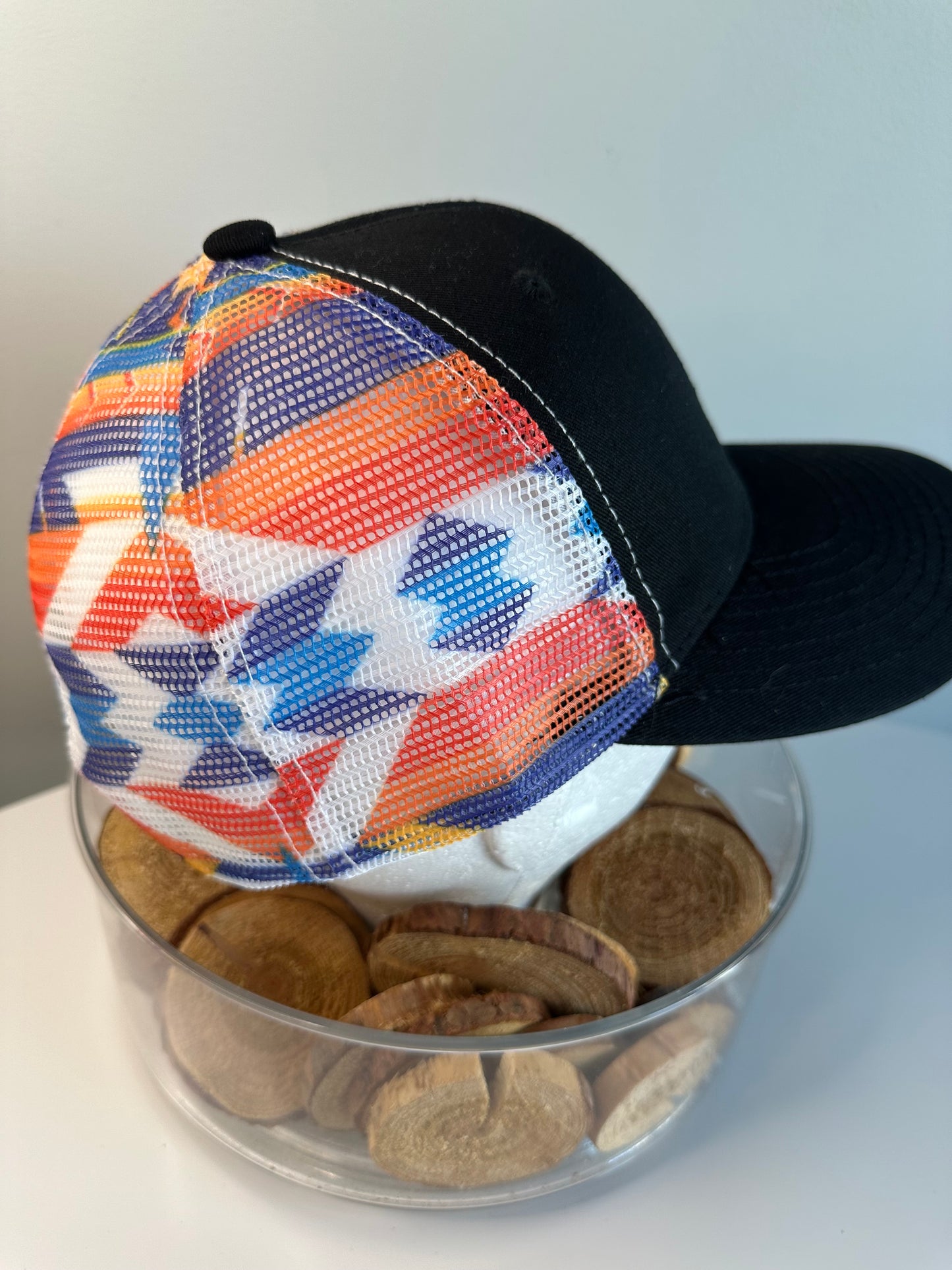 Printed Hats