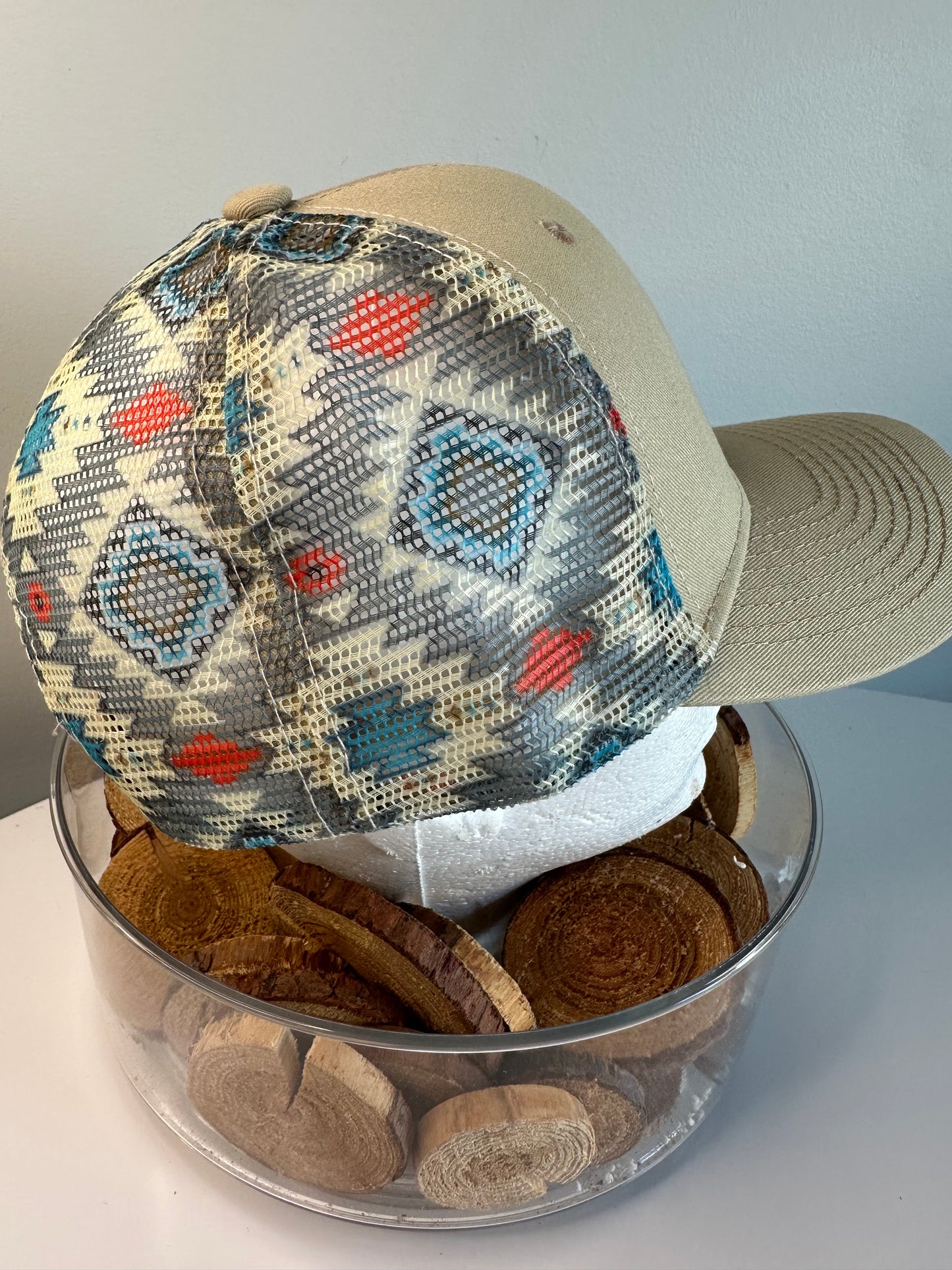 Printed Hats