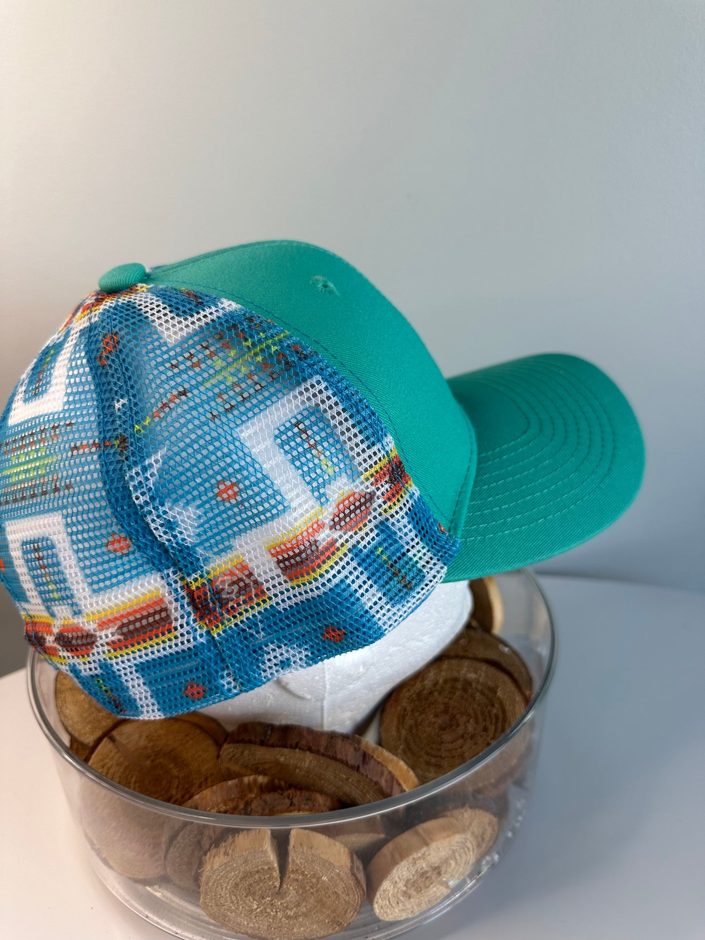 Printed Hats