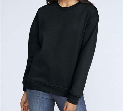 PRE-ORDER | Crewnecks