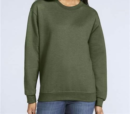 PRE-ORDER | Crewnecks