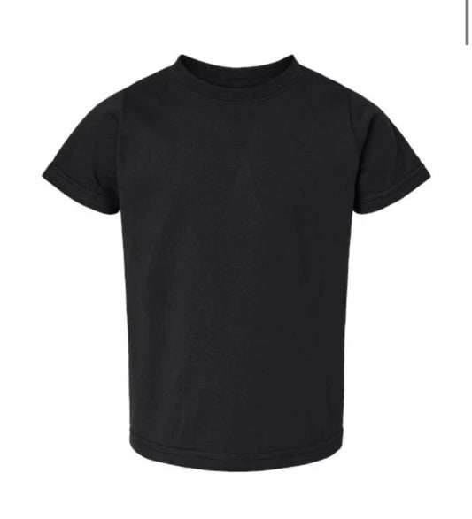 PRE-ORDER | Toddler T-Shirts