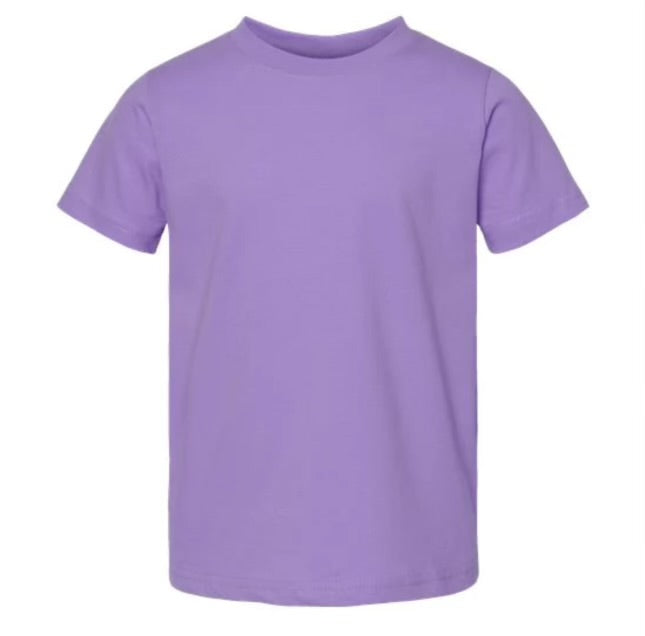 PRE-ORDER | Toddler T-Shirts