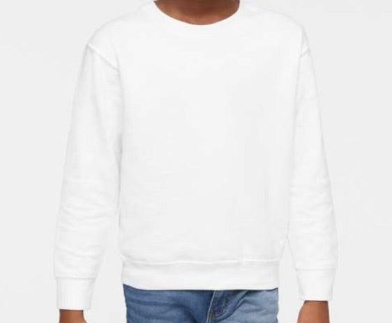 PRE-ORDER | Toddler Crewnecks