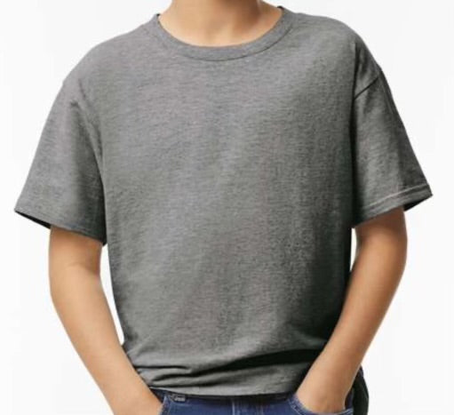 PRE-ORDER | Youth T-Shirts