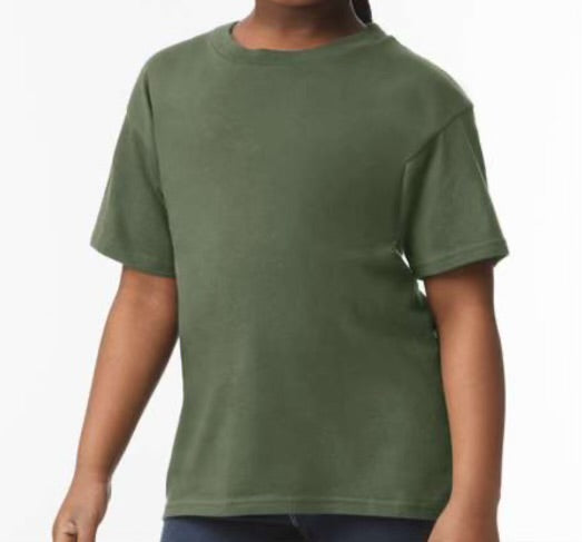 PRE-ORDER | Youth T-Shirts