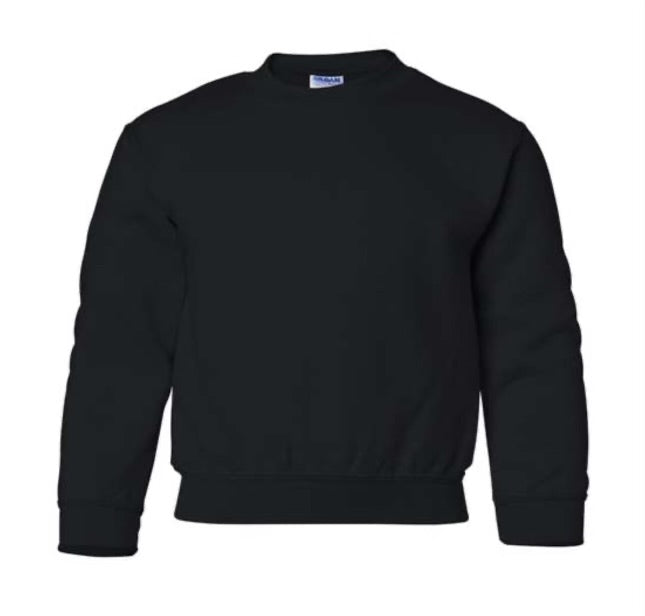 PRE-ORDER | Youth Crewnecks