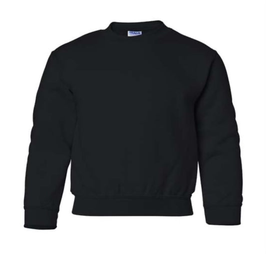 PRE-ORDER | Youth Crewnecks
