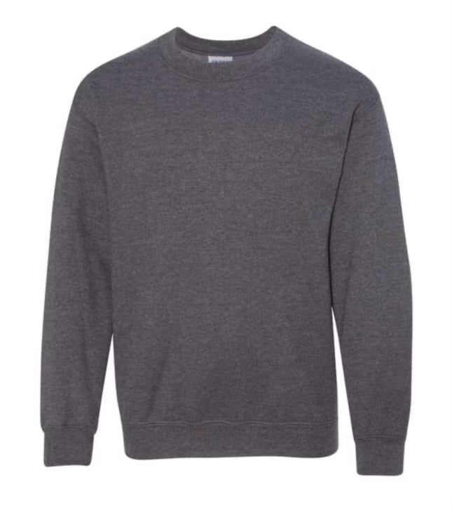 PRE-ORDER | Youth Crewnecks
