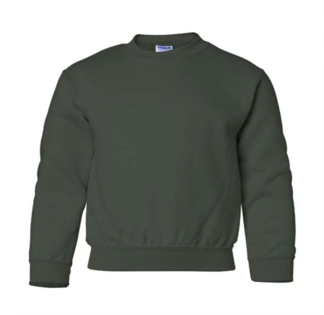 PRE-ORDER | Youth Crewnecks