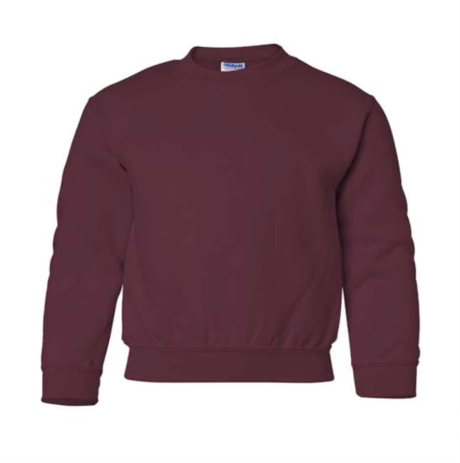 PRE-ORDER | Youth Crewnecks