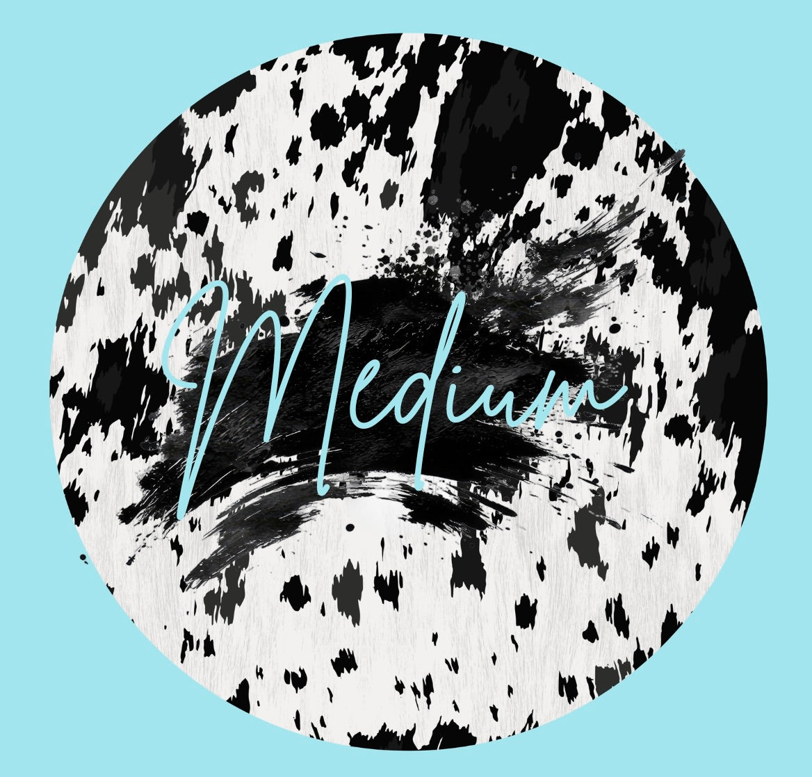 Medium Bleach Tee
