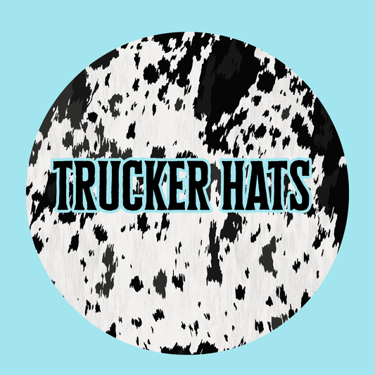 Trucker Hats