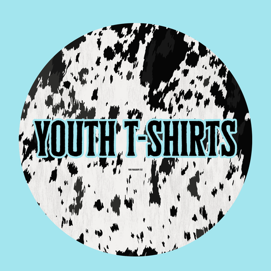 YOUTH T-SHIRT